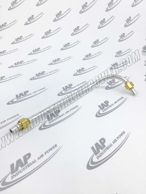 ZUB375 Breather Tube Kit