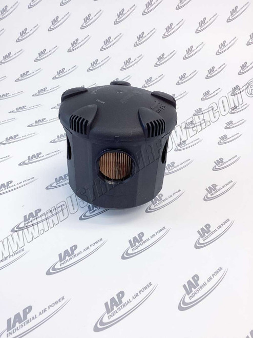 100001610 Air Filter Kpl.