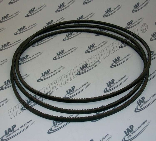100001747 Belt Set