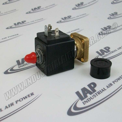 100002983 3/2-Way Solenoid Val