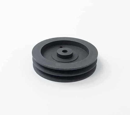 100004023 V-Belt Pulley (7.5Kw