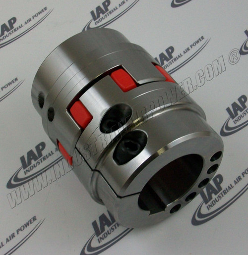 100005644 Coupling Rotex 55 St