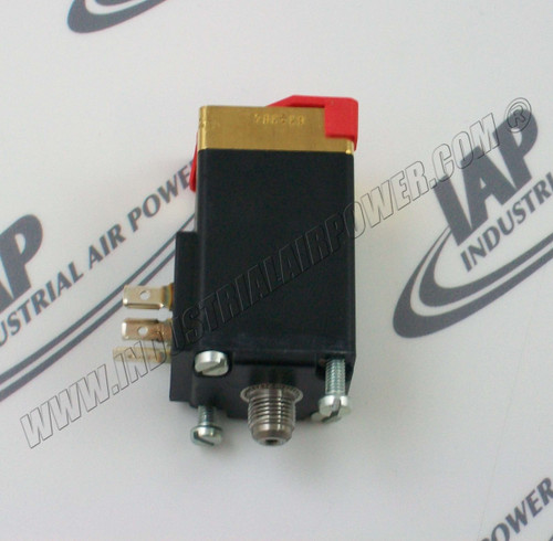 100007962 Blow Down Solenoid