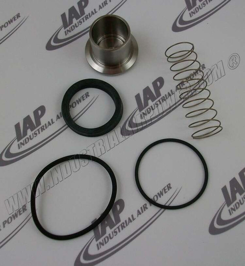 100009170 Minimum Pressure Val