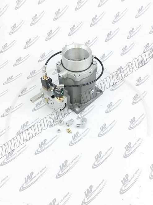 100010089 Intake Regulator Rh1