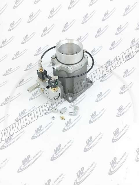 100010089 Intake Regulator Rh1