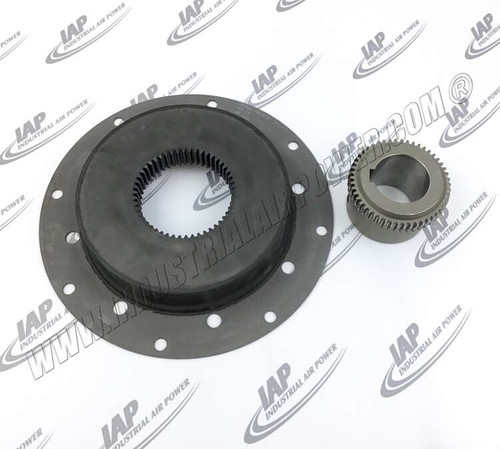 100010625 Coupling Ek123 Dlt0