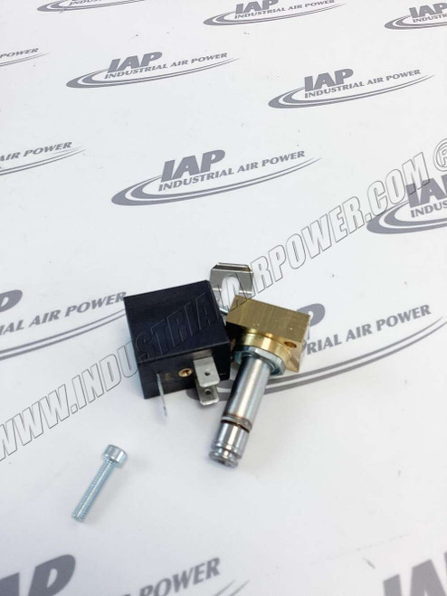 100012563 Solenoid Valve For