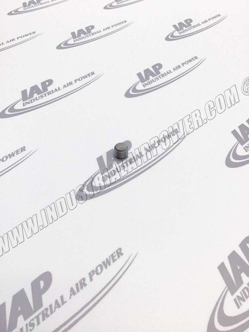 64AA55 Plug, R1/8-28, Din90