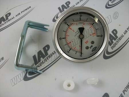 98288-101 Gauge - Air Pressure