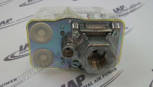 A05152731 Pressure Controller Mdr 43/11