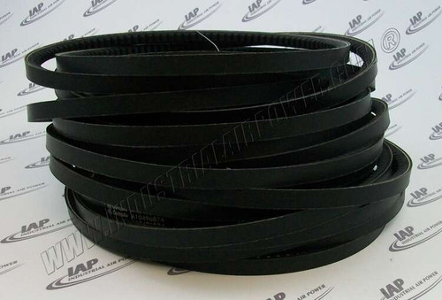 A10496874 Set Of 8 V Belt Xpb
