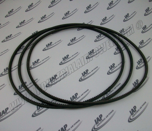 A10829974 Set VBelt Xpz 1312