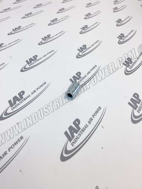 A10837974 Socket 1/8 Galvanize