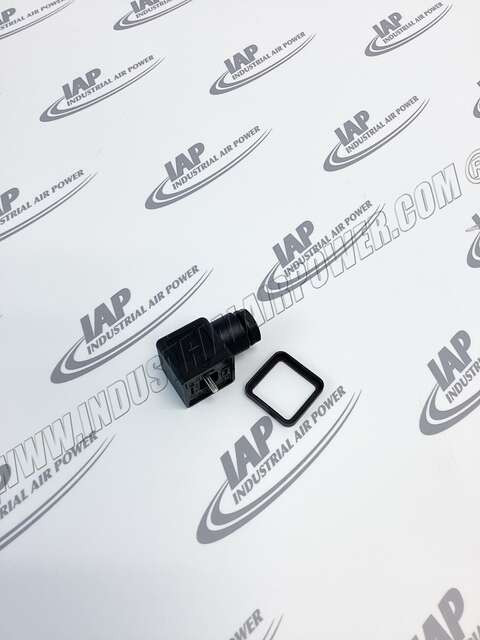 A93296020 Connector Size A /2+