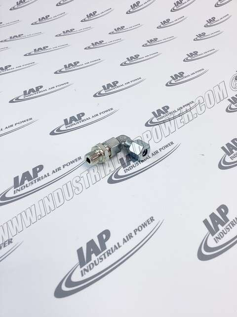 A93595660 Elbow M.Swivel 8 X R