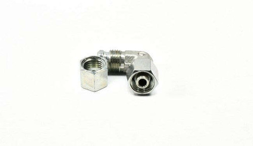 A93596660 Elbow 8 X 8M