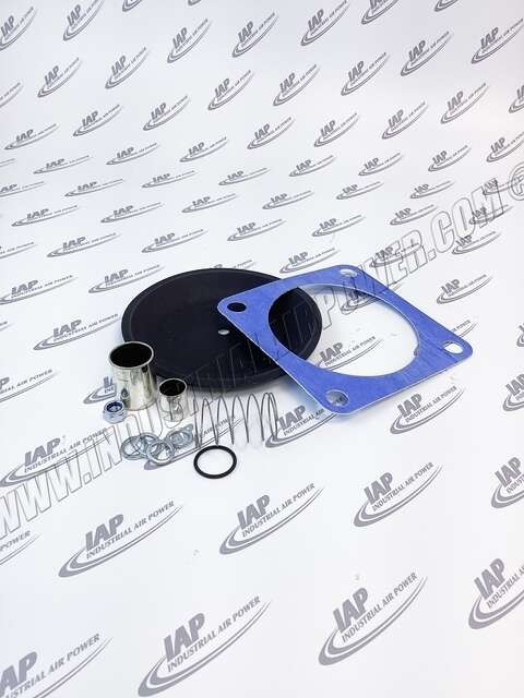 C11158-5975 Kit Suction Reg