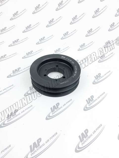 CC1016956 Pulley,6.15 Od,Sds,2Va/B