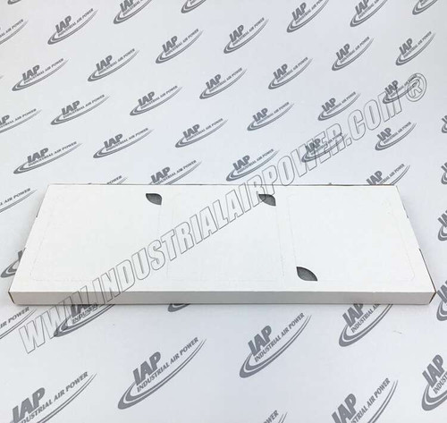 CC1087224 El.Box Air Filter, Wd 7-27