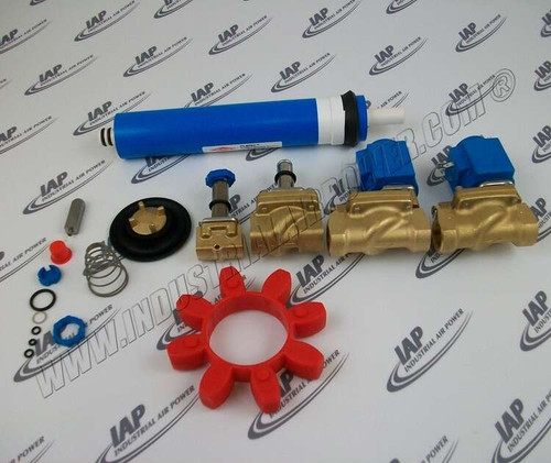 CK16210-2-DH Major Kit D75H Sr