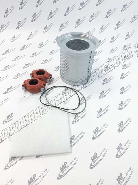 CK4140-1-RS Minor Kit D L37 L45