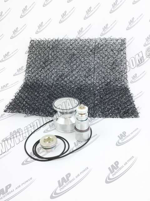 CK8100-2 Major Kit E > 20