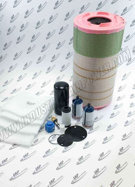 CK8135VS-1-GD Kit Service, Minor,