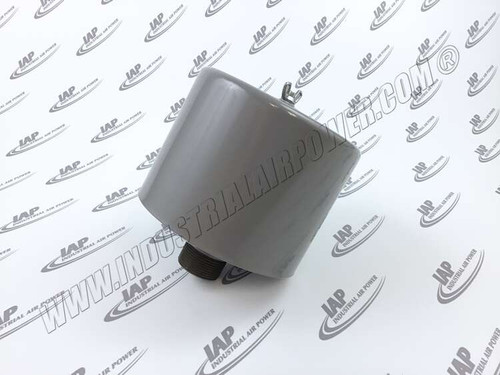 CZH436601 Air Filter W/ 1 1/4 inch