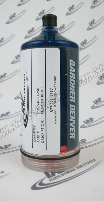 SCWG4000-250 Mls-Cartridge 250