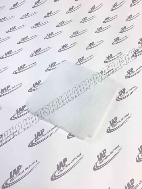 SR05-00025 Air Inlet Filter L75