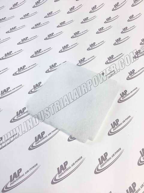 SR05-00025 Air Inlet Filter L75