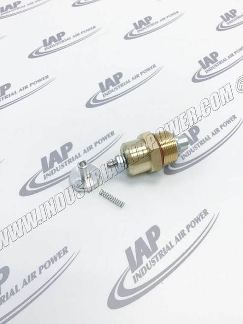 ZS1046882 Minimum Pressure Val