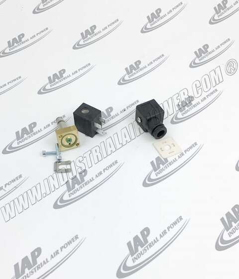 ZS1057786 Sol.Valve 230V 50/60