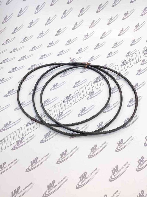 ZS1059046 Set V Belt Xpz 1360/