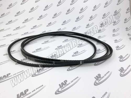 ZS1059047 Set V Belt Xpz 1