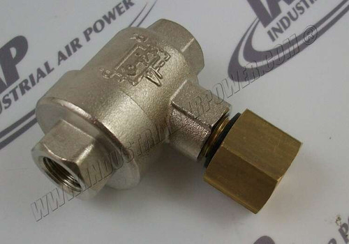 ZS1074327 Kit Valve Quick Ex