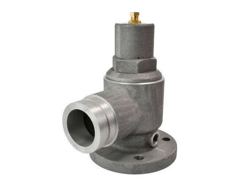 ZS1099899 Press.Maintain.Valve