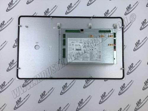 ZS1162950 Electronic Gd Pilot Ts-Esm (Se)