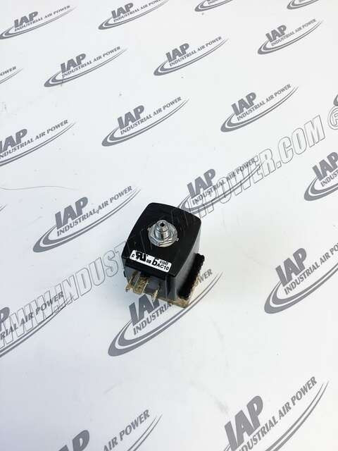 ZS1165102 3 inch 2 Way Solenoid 230V