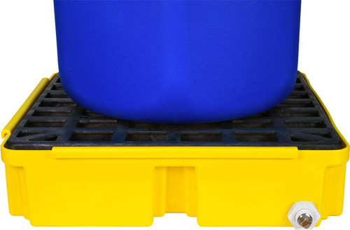 A10737 CRP Series Containment Basin