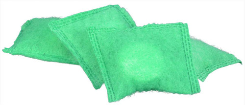 B24010 CRP Series Sanitary Pouch 4-Pack