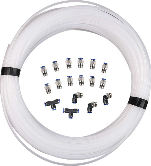 F10102 Installation Parts Kit 2 - All Series