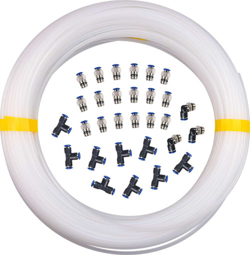 F10103 Installation Parts Kit 3 - All Series