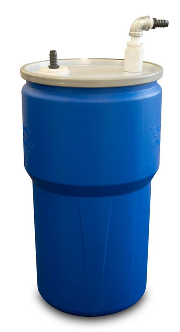 F10245 CRP Auxiliary Discharge Pump System