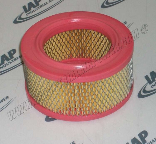 1260007 Air Filter NK30/40