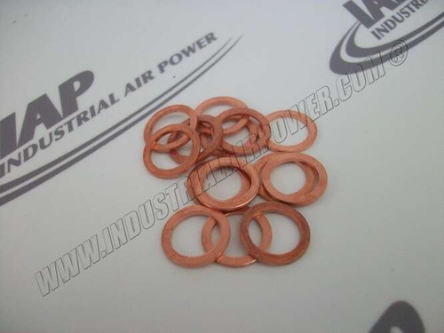 2102040074 Rear Bearing Cover Bolt Washer