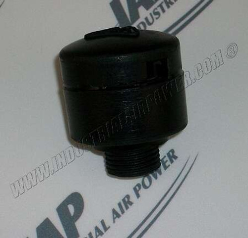 2601026671 Breather Assembly Black