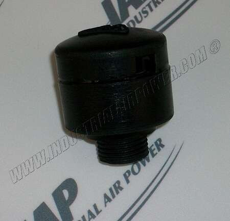 2601026671 Breather Assembly Black