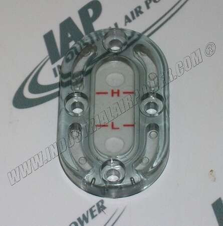 2601026740 Oil Level Glass Assembly